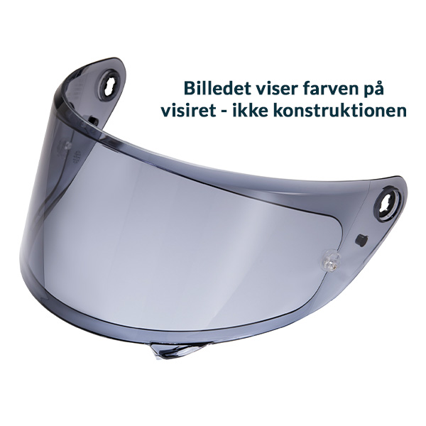 HJC Visir Røg